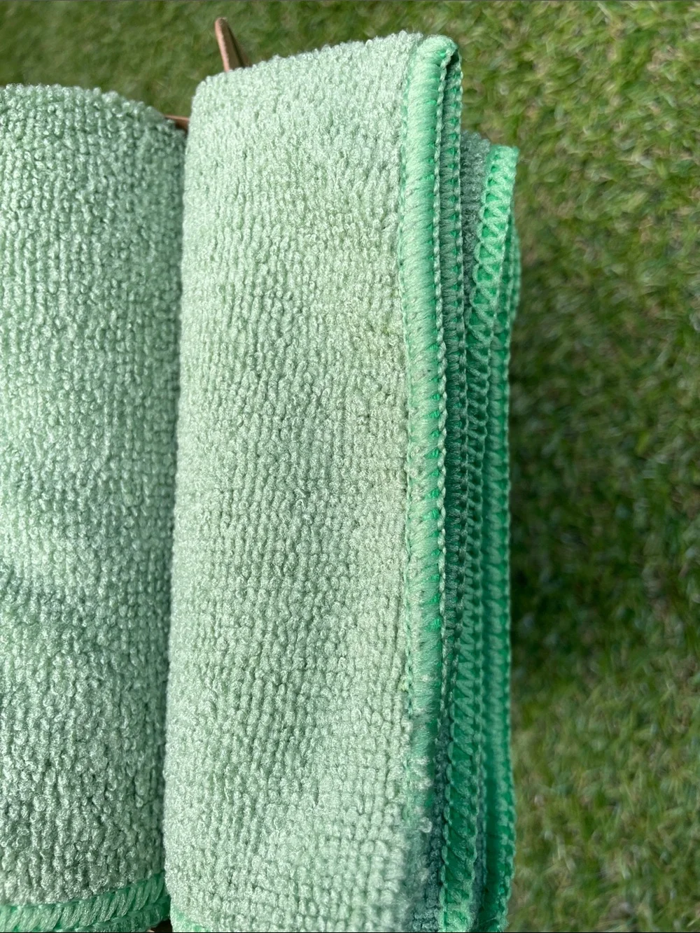 BM light green
